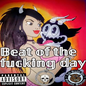 𝕋𝕣𝕒𝕡 𝕄𝕖𝕥𝕒𝕝 𝔻𝕖𝕧𝕚𝕝 𝔹𝕖𝕒𝕥 ØF 𝕥𝕙𝕖 𝔽𝕦𝕔𝕜𝕚𝕟𝕘 𝔻𝕒𝕪