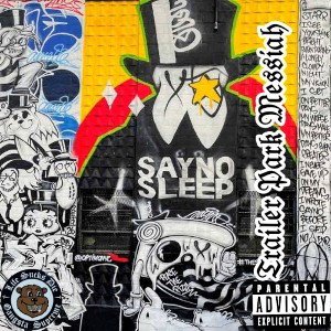 ⸸♛𝕹𝖔 𝕾𝖑𝖊𝖊𝖕♛⸸