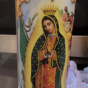Mary Had A Spell