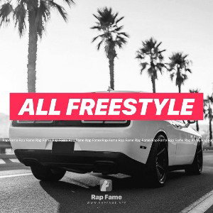 all freestyle