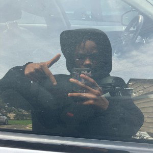 IM BACK (unreleased audio)