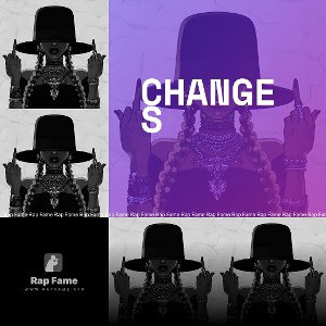 changes