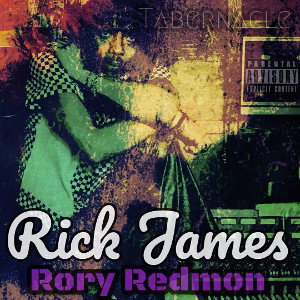 Rick James 