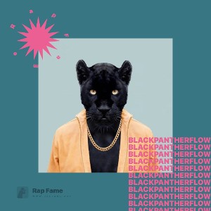 black Panther flow