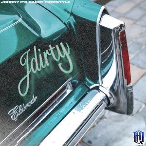 JP Caddy Freestyle- Dirty (Aqrunitback)