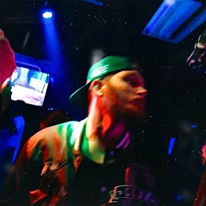 Party feat Big Yakub
