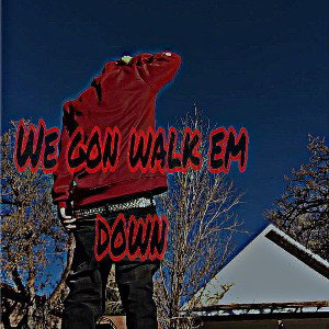 We Gon Walk Em Down