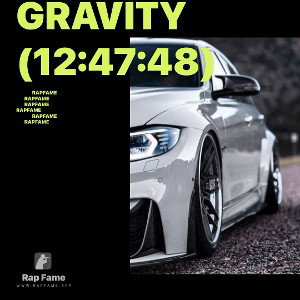 Gravity (12:47:48)