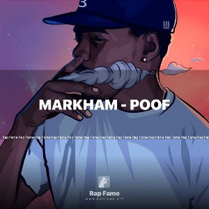 MarkHam - Poof 