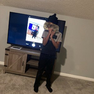 Making money for