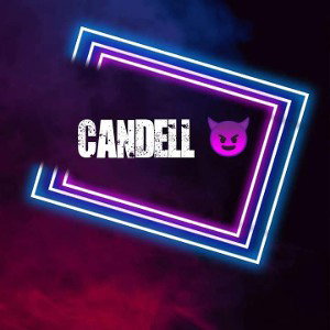 Está vez!! CANDELL 