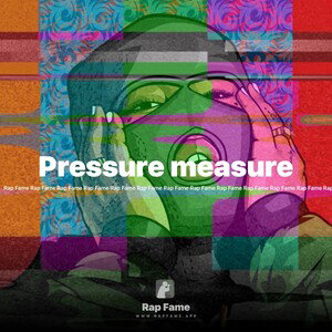 Pressure measure