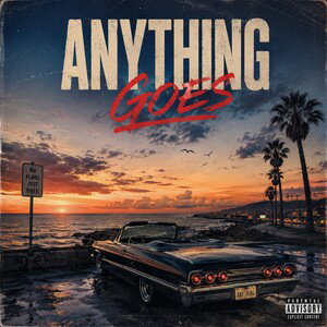 Anything Goes