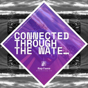 connected through the waters