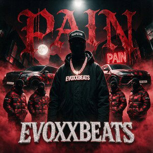 PAIN_EVOXXBEATS