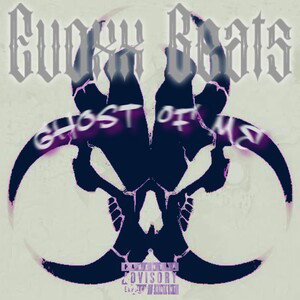 Ghost Of Me_EVOXXBEATS 