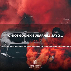 C-Dot Goon X Sugarhill Jay X OY Skits - OY PT2 