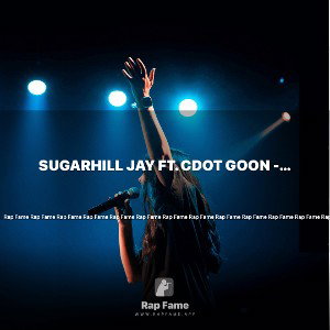 SugarHill Jay Ft. Cdot Goon - Bendin