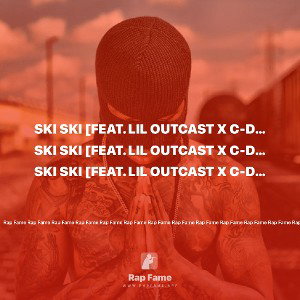 Ski Ski [feat. Lil Outcast X C-Dot