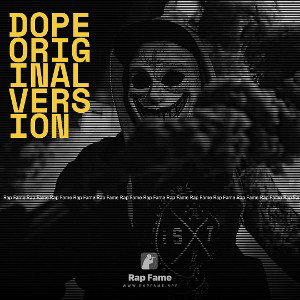 dope  original version 