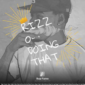 RIZZO- DOING THAT 