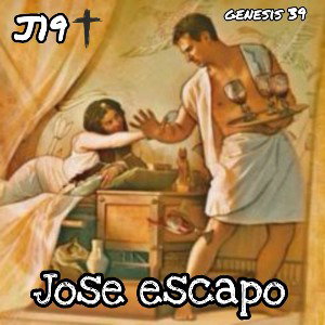 josé escapo (Freestyle #10) 