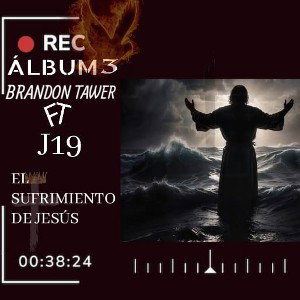 El sufrimiento de jesús 👑