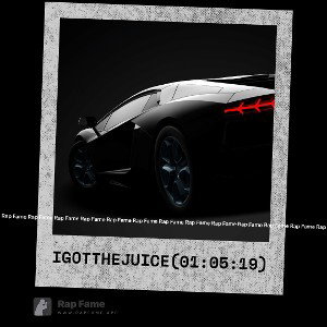 I got the Juice (01:05:19)