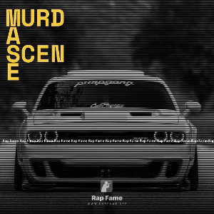 Murda Scene