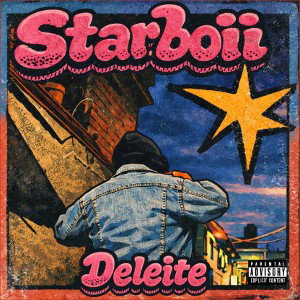 Starboii - Deleite 