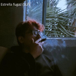 Ariel Saldaña - Estrella Fugaz  