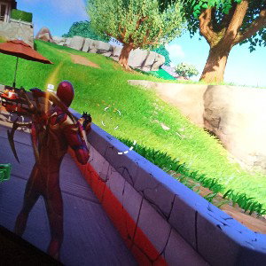 fortnite