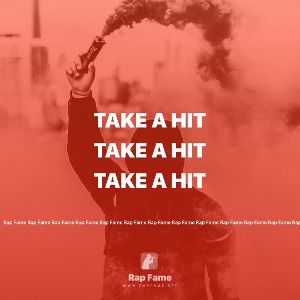 Take a hit