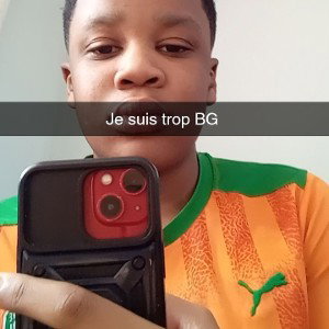 tousse mal a la gorge 😷