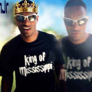 LYNN JR.- Mississippi 