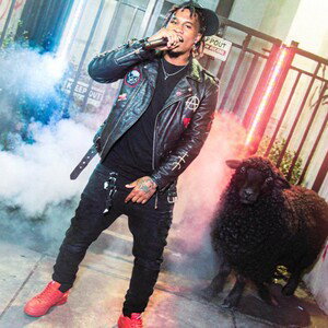 LYNN JR-Heart oF a lioN