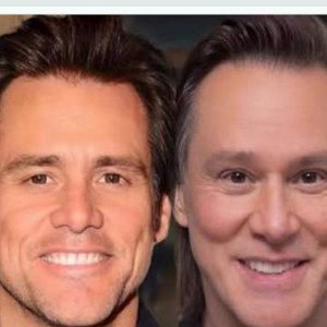 Jim Carrey - Dave Chappelle. (( CHANGES )) 