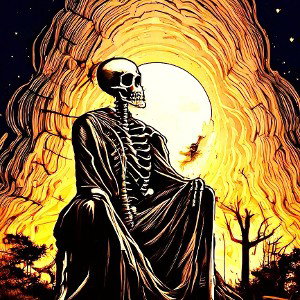 Weight of Darkness 