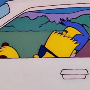 Hit N Run (Bart'N)