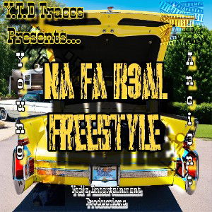 Na Fa R3al Freestyle Slowed & Chopped