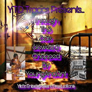 Through Th3 Bars Slowed & Chopped