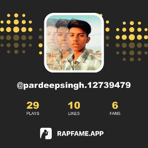 Pradeep music