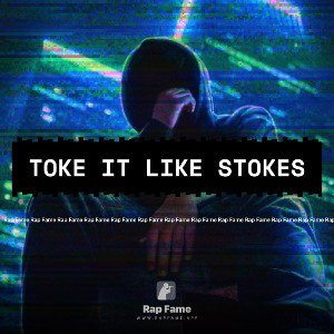 Toke it like STOKES