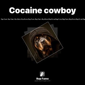 Cocaine cowboy
