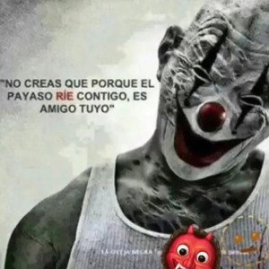 Mi viernes 13 † 🎭