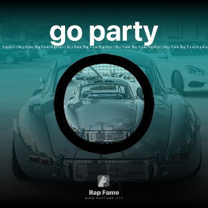 go party 