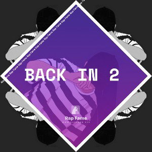 back in 2