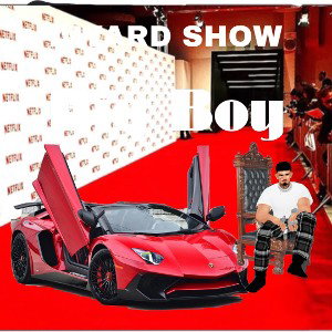 AWARD SHOW