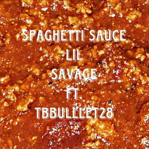 Spaghetti Sauce FT.Tbbullet28