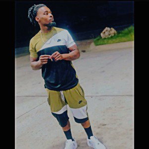KFM Yungg John - Envy Me